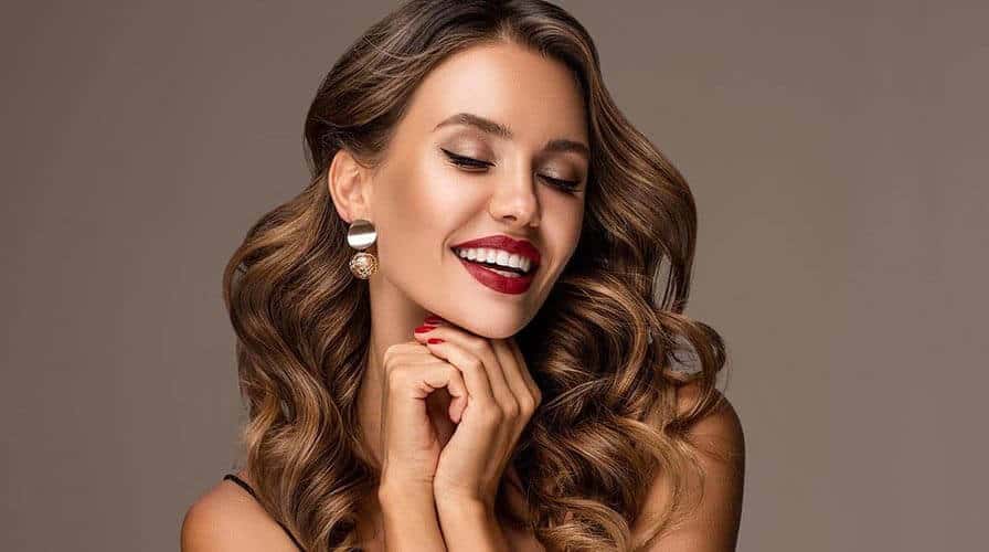 Smile Makeover