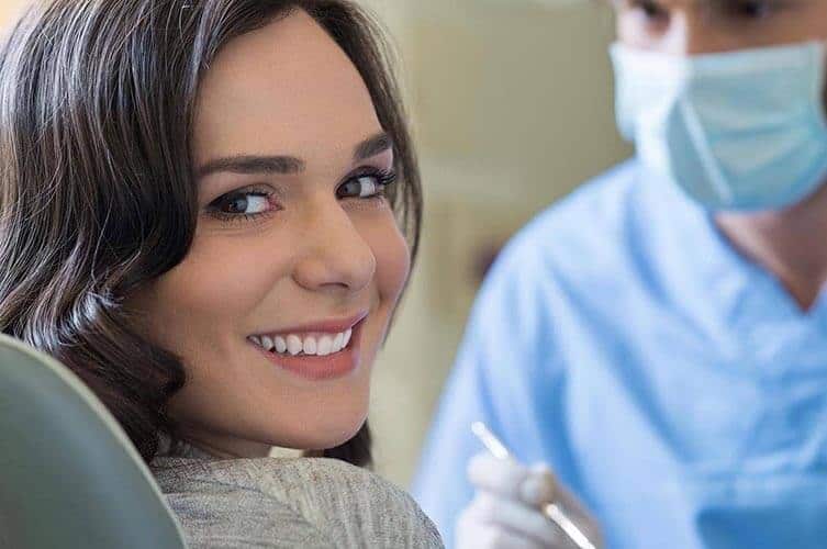 New Patient Experience